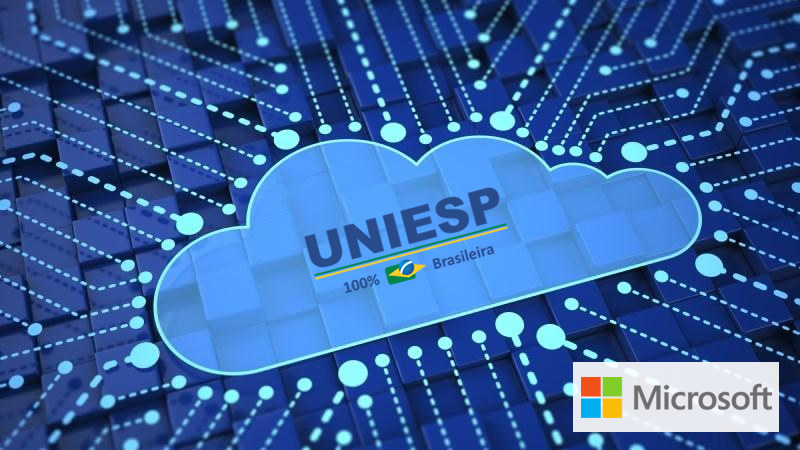 ITCore usa tecnologia Microsoft para ajudar a UNIESP a aumentar a colaboração e a produtividade entre docentes e alunos